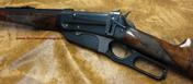 Winchester Model 1895 Deluxe NEAR NEW !!!